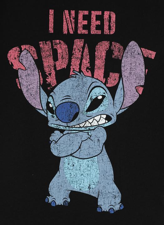 Produktbild Lilo & Stitch I Need Space (M)