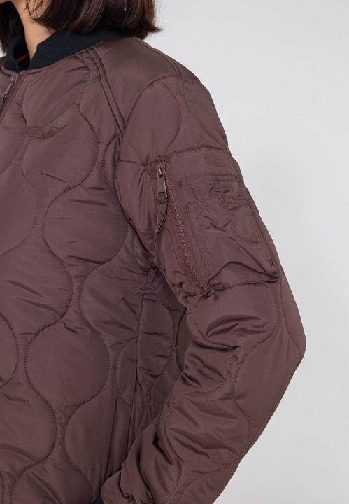 Immagine prodotto Bombers Original Giacca bomber Alton W (S)