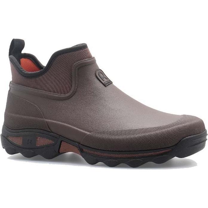 Rouchette, Herren, Boots + Stiefel, Clean Land, Braun, (45)