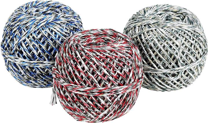 Wihedü Recyclingschnur