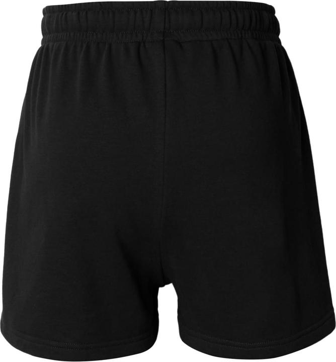 Image du produit Urban Classics Ladies Light Terry Shorts black S (S)
