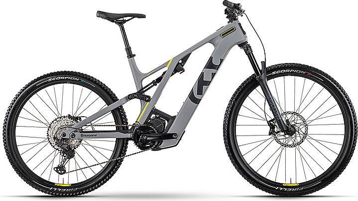 Produktbild Husqvarna Light Cross LC5