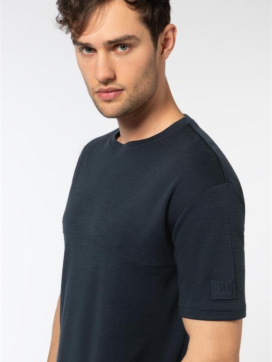 Immagine prodotto Super Natural Maglietta organica oversize (S)