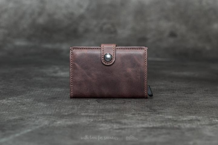Produktbild Secrid Miniwallet