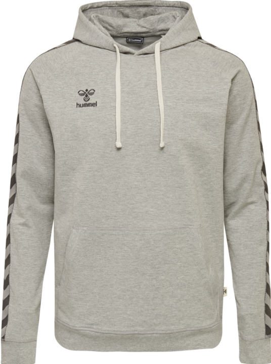 Produktbild hummel hmlMOVE Classic Kapuzenpullover Herren (S)