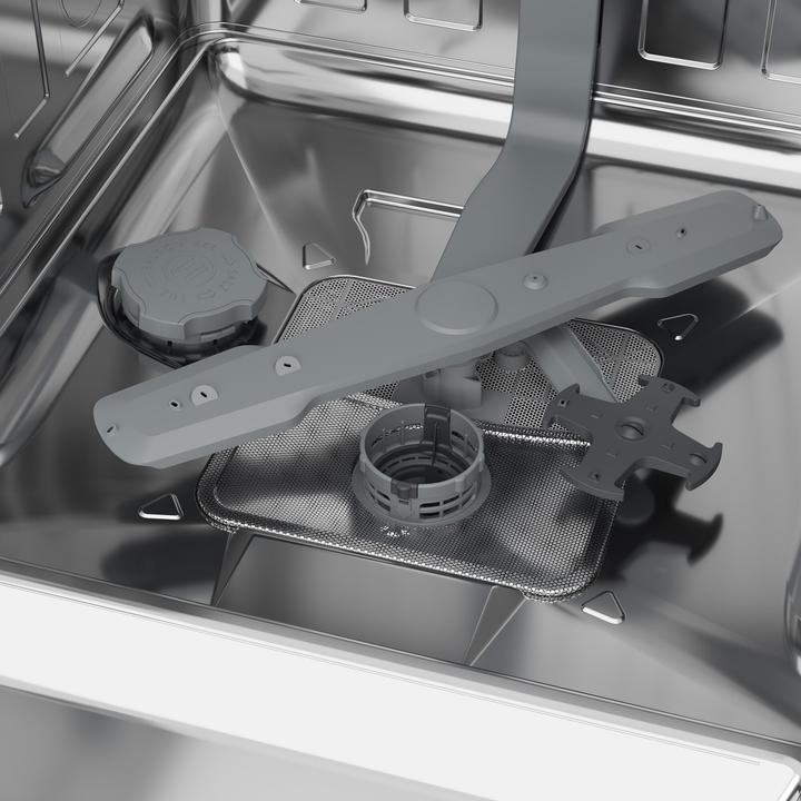 Image du produit Beko BDIN38521Q