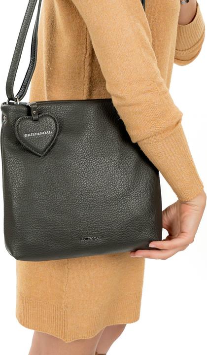 Actual product image Emily und Noah Umhängetasche E&N Enie