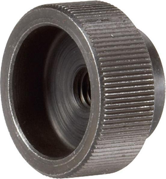 Halder Ecrous moletés (M8)