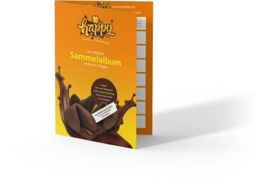 Produktbild Glückskekse