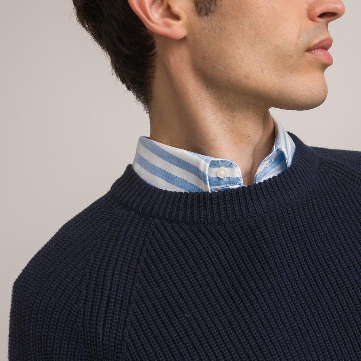 Image du produit La Redoute Collections Pulls pour hommes (S)