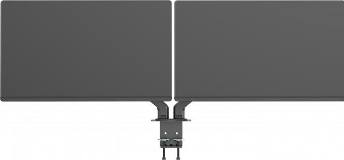 Actual product image Vision Monitor Desk Arm Dual (Table, 27.01")