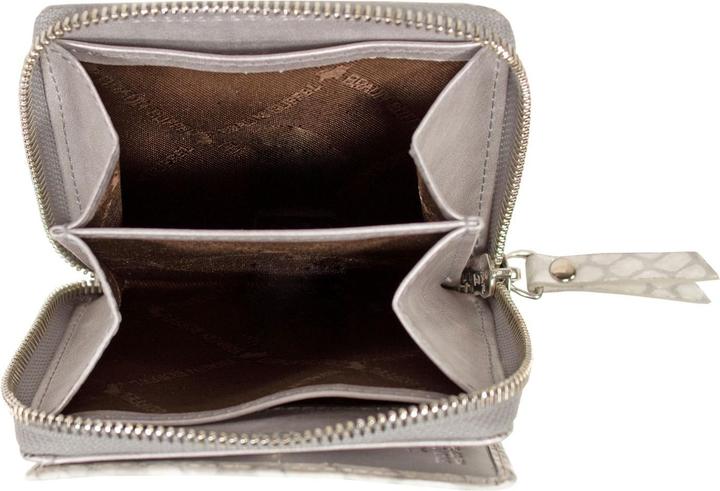 Actual product image Braun Büffel Alma Wallet