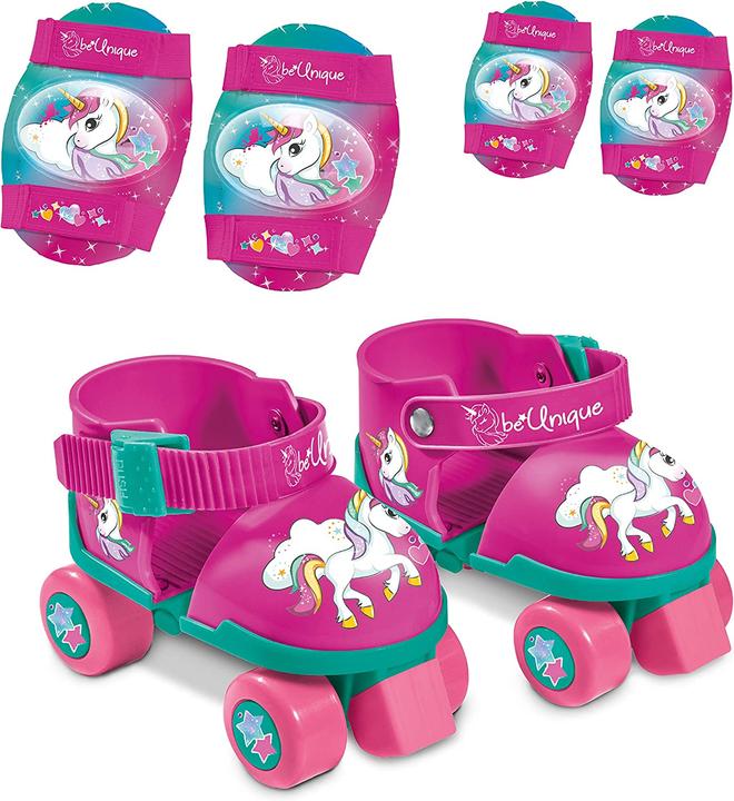 Produktbild Mondo Unicorn mit Schutzset (22, 23, 24, 25, 26, 27, 28, 29)