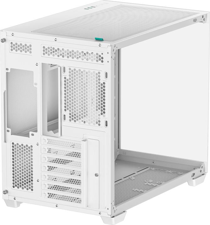 Actual product image Deepcool CG530 WH (ITX, ATX, mATX)