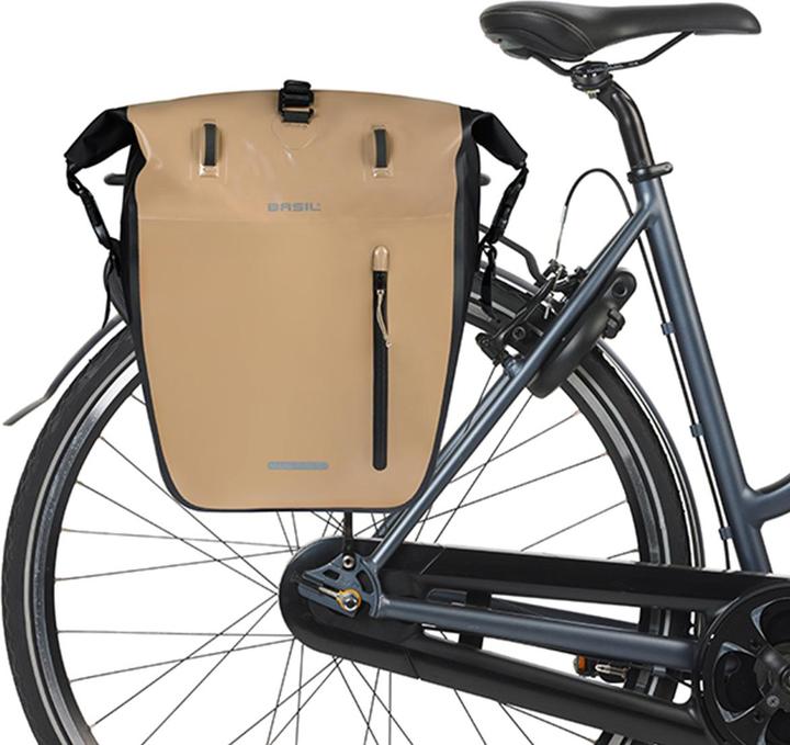 Produktbild Basil Rivo L MIK Hooks (31 l)