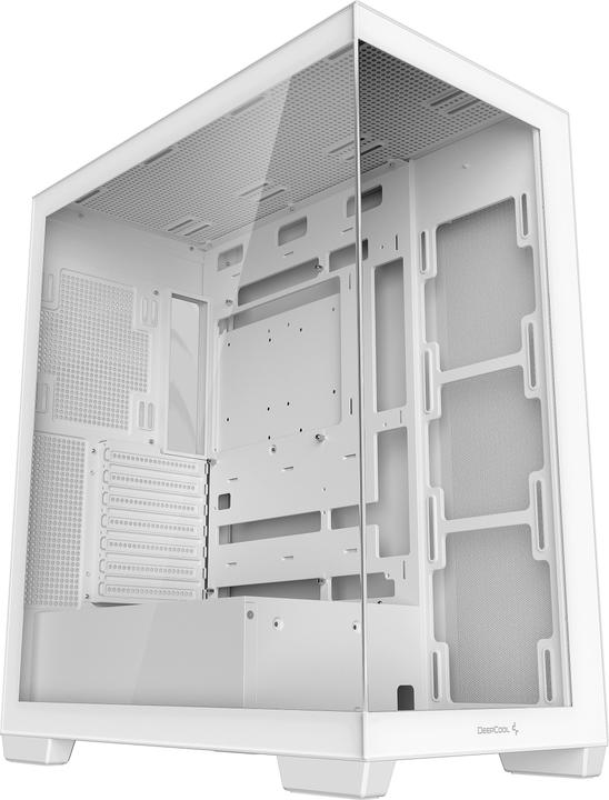 Deepcool CG580 wh (ITX, mATX, ATX)