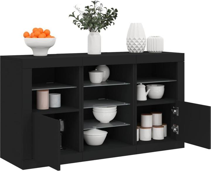 Immagine prodotto vidaXL Jargen (123 x 37 x 67 cm)