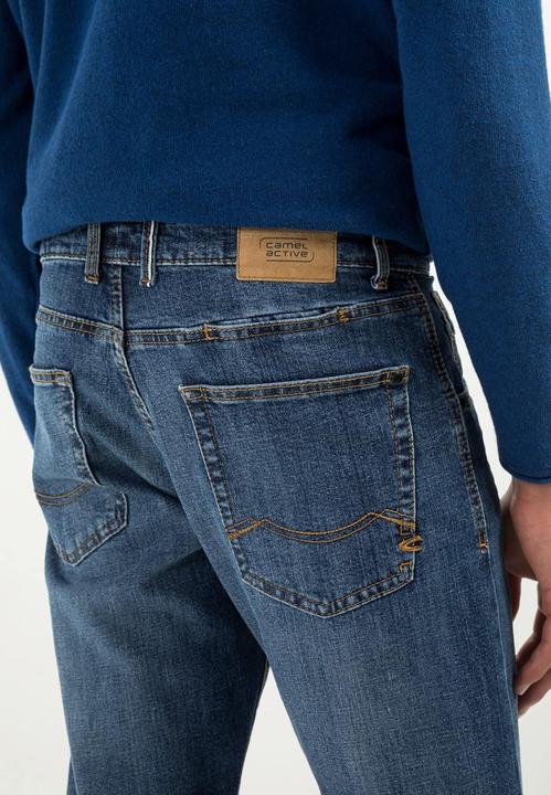 Immagine prodotto Camel Active Jeans per ogni occasione (W35/L34)