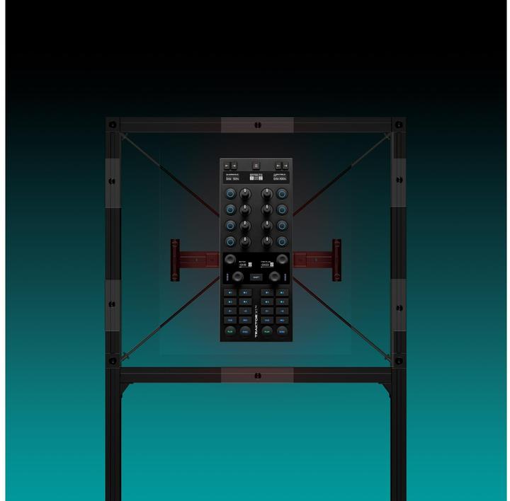 Produktbild Native Traktor X1 MK3