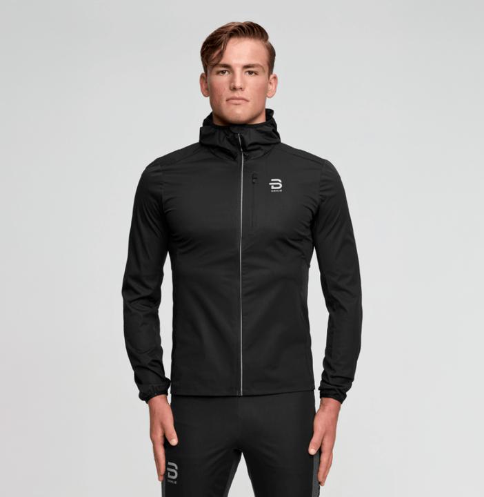 Immagine prodotto Daehlie M Giacca Winter Run Protect (L)