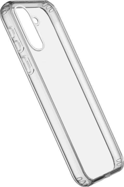 Image du produit Peter Jäckel Cellularline Clear Strong Case pour Samsung S23 FE (Samsung Galaxy S23 FE)