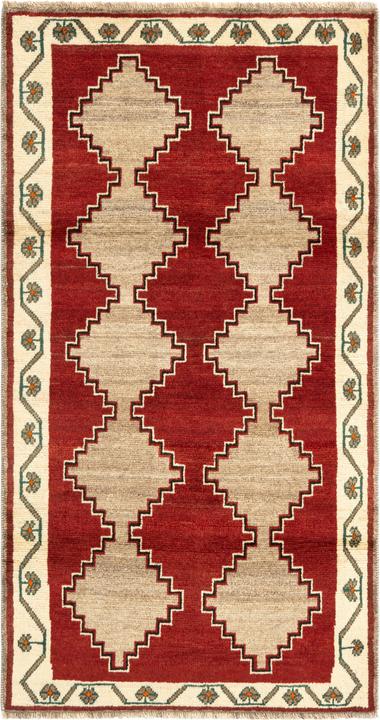 Image du produit Vidal Gabbeh (92 x 178 cm)