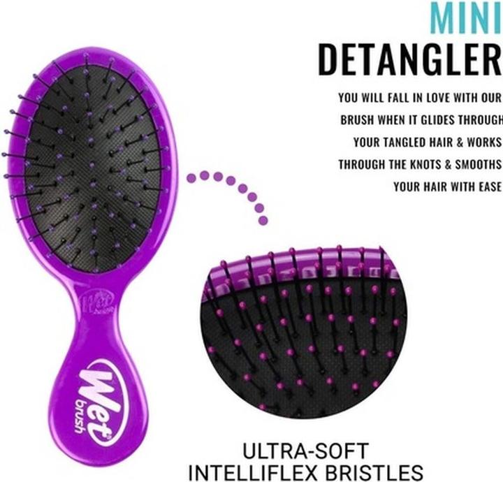 Image du produit Wet Brush Mini Detangler