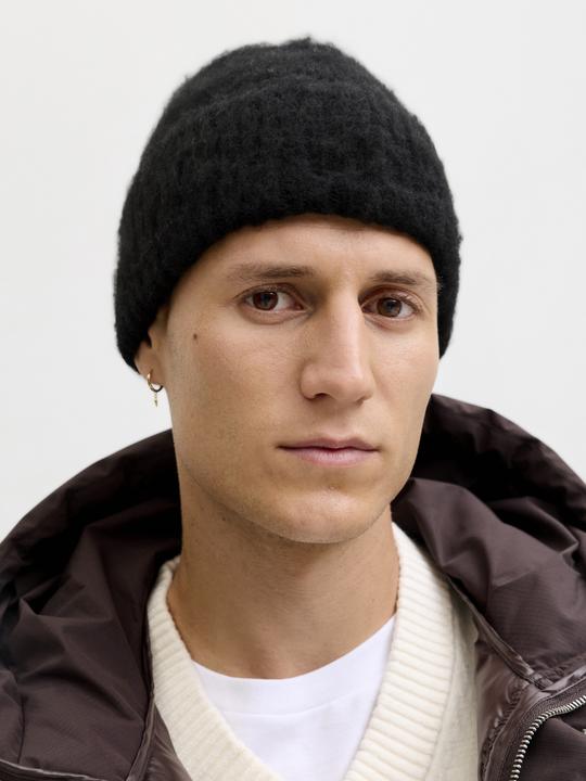 Image du produit Jack & Jones Jacfade Beanie Styd Aw 25 (Taille unique)