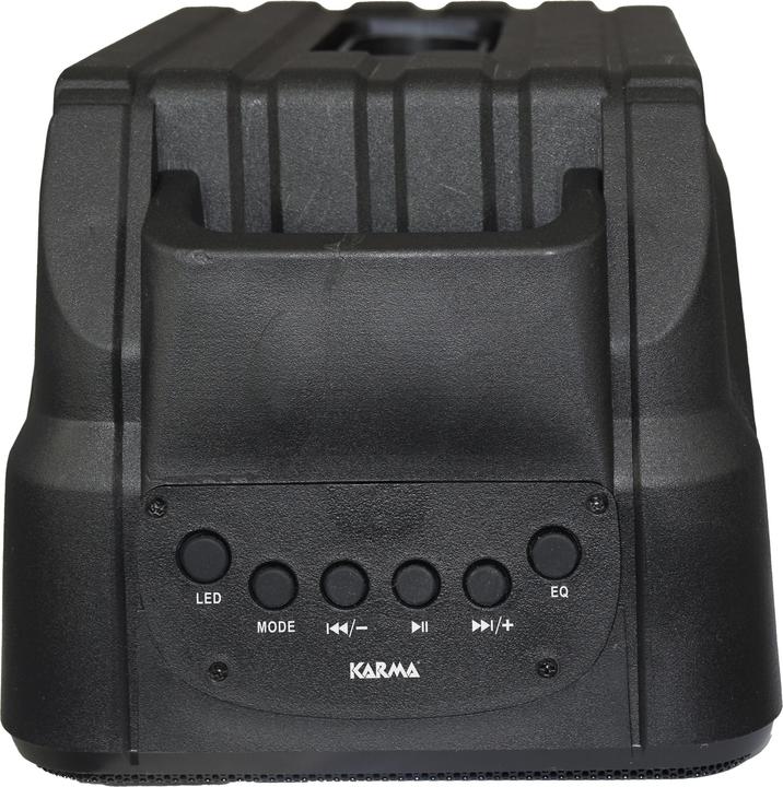 Actual product image Karma Infinity