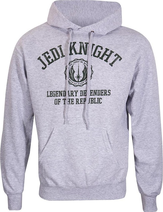 Produktbild Star Wars Kapuzenpullover (S)