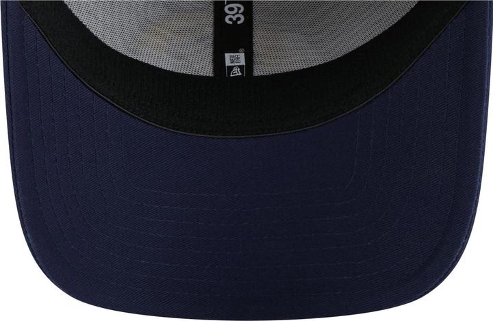 Actual product image New Era 39Thirty Stretch Cap - NFL Los Angeles Rams - S/M (S, M)