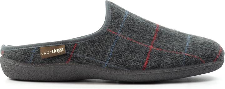 Produktbild Lazy Dogz Farrell Pantoffeln (41)