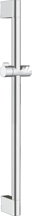 hansgrohe HG Barre de douche UNICA' CROMA sans flexible de douche 650mm chrome