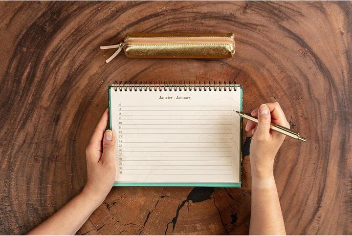 Immagine prodotto Clairefontaine Notizbuch (160 x 160 mm)