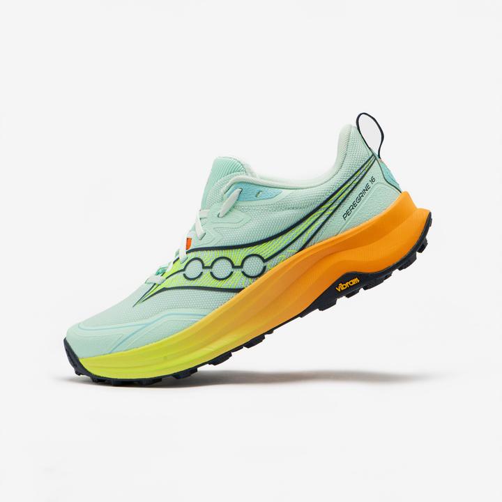 Produktbild Saucony PEREGRINE 16 (38)