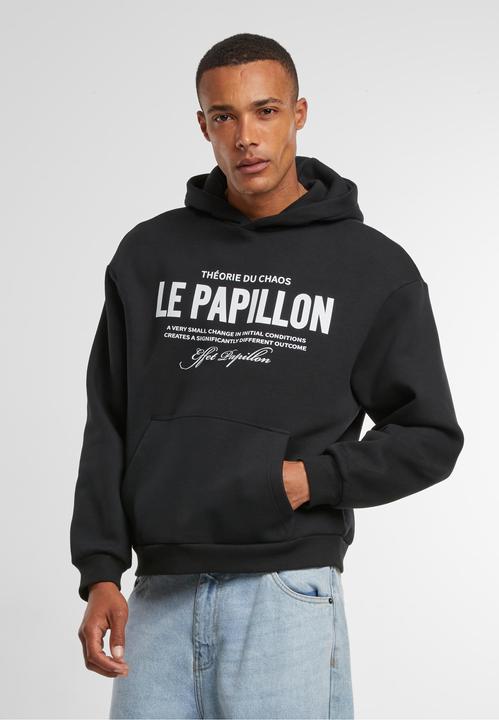 Immagine prodotto Urban Classics Felpa con cappuccio Upscale Theorie Du Chaos - 174503 (S)