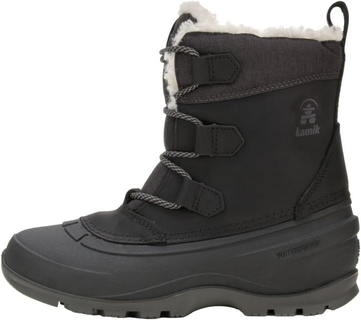 Produktbild Kamik SNOWGEMLO - 59959 (42)