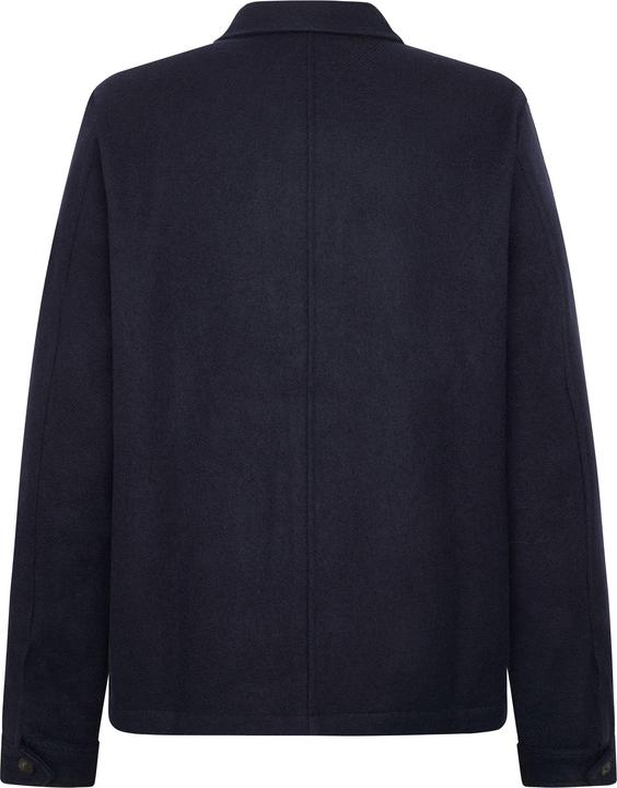 Produktbild KnowledgeCotton Apparel Wool (S)