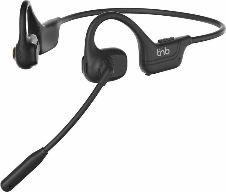 Produktbild T'nB ACTIVAIR Headset (Kabellos, USB-C)
