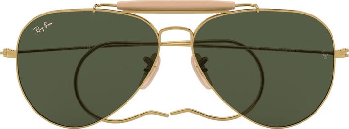 Produktbild Ray Ban Outdoorsman RB3030
