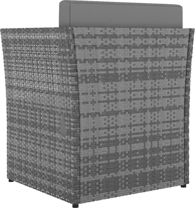 Produktbild vidaXL Gartenstuhl