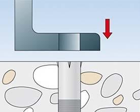 Produktbild Fischer Dübel M5 (50 Stk.)