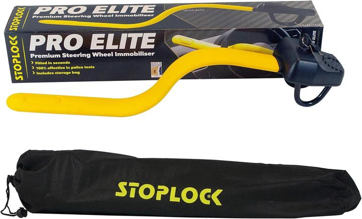 Immagine prodotto Stoplock Pro Elite MicroSDXC