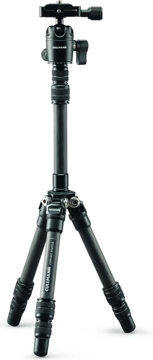 Actual product image Cullmann Carvao 816TCS (Metal, Carbon)