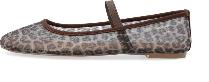 Actual product image Bianco BIALILJA Ballerinas (39)