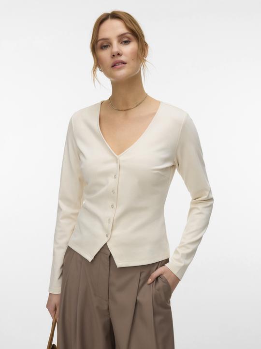 Produktbild Vero Moda AWPATRICIA Strickjacke Strickjacke (M)