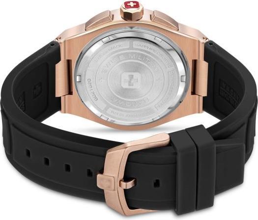 Immagine prodotto Swiss Military Hanowa Crono Sonoran (Cronografo, 43 mm)