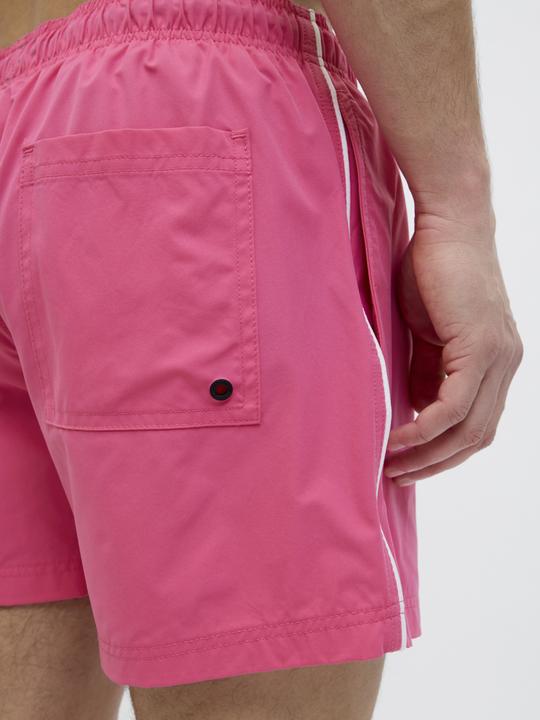 Actual product image Jack & Jones Regular Fit Badeshorts Badeshorts (XXL)