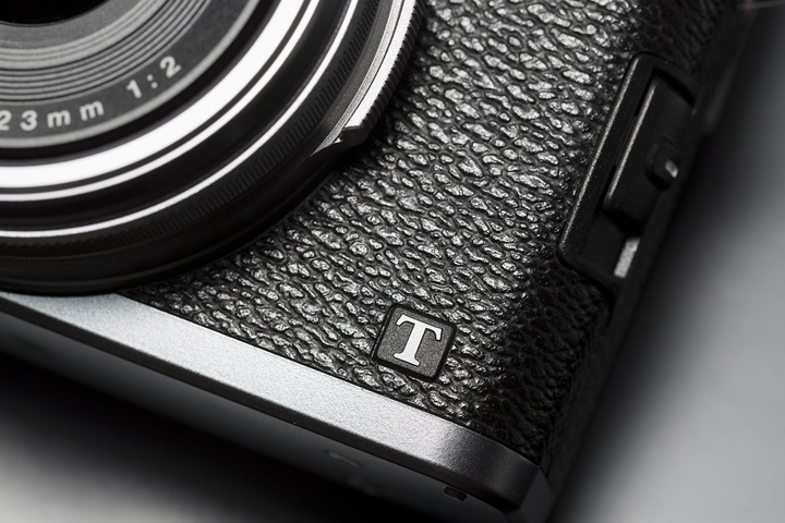 Image du produit Fujifilm X100t (16.30 Mpx, APS-C / DX)