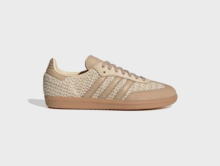 Actual product image Adidas Samba OG (40 2/3)